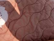 Tapis dressage scapa sport 
