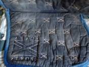 Tapis scapa sport 