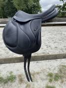 Selle devoucoux 