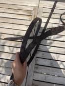 Selle Kieffer et accessoires 