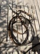 Selle Kieffer et accessoires 