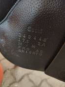 Selle forestier 