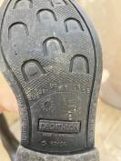 Botte d’équitation