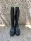 Botte d’équitation