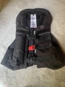 Gilet airbag spark