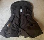 Gilet airbag spark