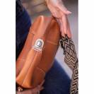 Sac &agrave; main Agathe - P&eacute;n&eacute;lope Collection