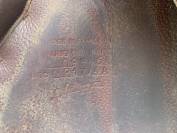 Selle Bruno Delgrange