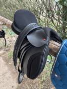 Selle  THOROWGOOD - T4