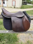 Selle forestier 