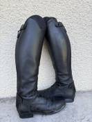 Bottes equitheme