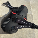 Zandona Carbon Air Fetlock L