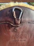 Sangle bavette en mouton 140cm CWD