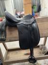 Selle dressage prestige