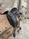 Selle dressage prestige