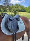 Selle Forestier Boekelo 17,5 – cuir buffle – 2021