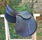 Selle Antarès neuve cso modèle Evolution 