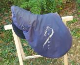 Selle Antarès neuve cso modèle Evolution 