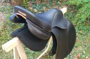 Selle Antarès neuve cso modèle Evolution 