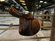 Selle Forestier SÉOUL Pro 18"/3AA