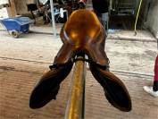 Sella mista Forestier  18" - 2018