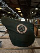 Sella mista Forestier  18" - 2018