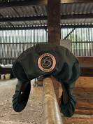 Sella mista Forestier  18" - 2018