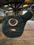 Sella mista Forestier  18" - 2018