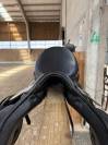 Selle de dressage 