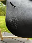 SELLE FORESTIER PREM'S - Enfant