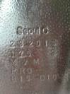 SELLE FORESTIER SEOUL 17.5