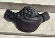 Sangle Courte Bavette LeMieux Gel-tek Anatomic 60cm