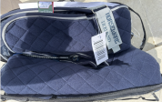 Couverture HORSEWEAR AUTUMN COOLER 6'6. NEUVE