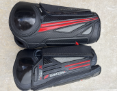 Protections ZANDONA CARBON AIR XCOUNTRY FRONT