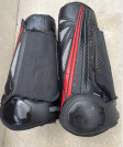 Protections ZANDONA CARBON AIR XCOUNTRY REAR FULL