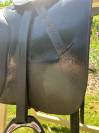 Selle mixte t de t 