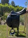 Selle mixte t de t 