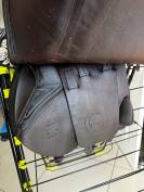 Selle Forestier Sellier Séoul 17’ 