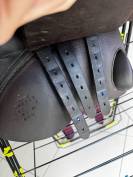 Selle Forestier Sellier Séoul 17’ 