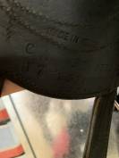 Selle dressage antares cadence 2017