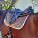 Selle Prestige Michel Robert 