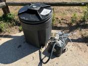 Purificateur de foin Haygain One
