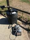 Purificateur de foin Haygain One