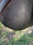 Selle CWD 2GS 18 pouces