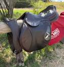Selle CWD 2GS 18 pouces