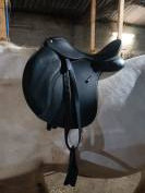 Selle Wintec 500 caire 16,5 