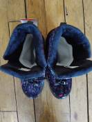 Boots hiver
