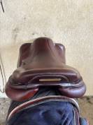 Selle cwd 17,5 pouce