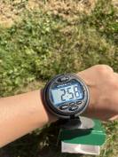 Montre Chrono Cross 