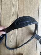 Bridon dressage 